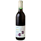 2015 播磨産メルロー / 丹波ワイン ◎(Harime Merlot 2015 ◎)